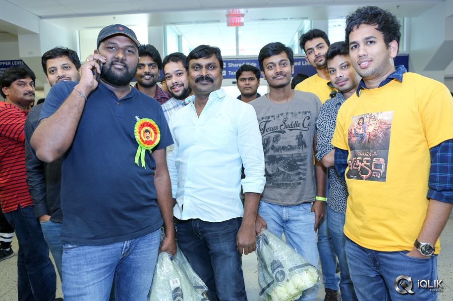 Gautamiputra-Satakarni-Team-USA-Success-Tour